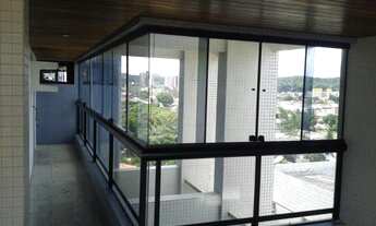 Imagem 3: Apartamento em Lagoa Nova, 3 suítes, 200m²