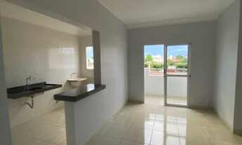 Imagem: Aluga-se apartamento