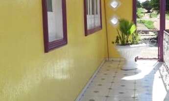 Imagem 4: Casa Duplex de 03 quartos próximo ao Hospital Regional