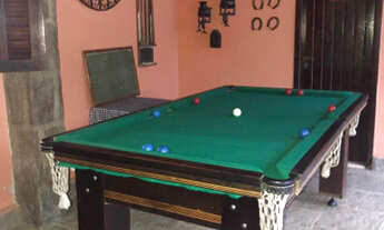 Imagem 5: Sítio Lindo-Guapimirim, venha celebrar seu Final de Semana com amigos e família aqui !