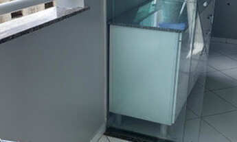 Imagem: Alugo quarto e sala 100 mobiliado no jardim