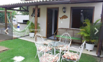 Imagem 2: Casa 4/4 -suites - piscina e espaço gourmet - maravilhosa!!