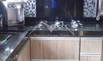 Imagem 5: Apartamento - Vila Marieta - Campinas