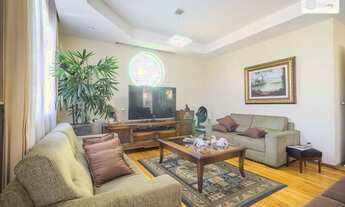 Imagem 2: Casa com 450m² e 7 quartos