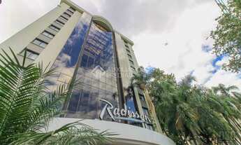 Imagem 2: PORTO ALEGRE - Flat - Bela Vista