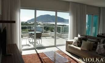 Imagem 2: FLORIANóPOLIS - Apartamento Padrão - Santinho