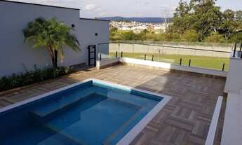 Imagem 4: EXCEPCIONAL CASA ALPHAVILLE 1, 305M², 3 SUÍTES , VOTORANTIM -SP