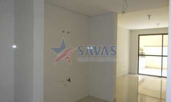 Imagem 4: APTO DE 02 DORMITÓRIOS - JUNTO AO TERMINAL TITRI