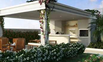 Imagem 6: Apartamento a venda de 65m² com 2 quartos no Belém - São Paulo - SP