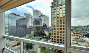 Imagem 7: São Paulo - Conjunto Comercial/Sala - Brooklin