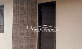 Imagem 4: Casa com 3 dormitórios à venda, 70 m² por R$ 330.000 Balneário Arroio do Silva/SC