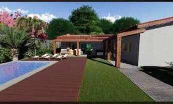 Imagem 3: Apartamento para venda possui 1000 metros quadrados com 2 quartos em Dona Catarina - Mairi