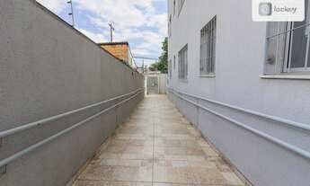 Imagem 2: Apartamento com 30m² e 3 quartos