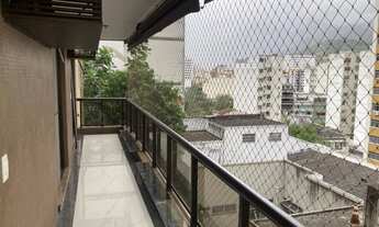 Imagem 2: IMPECAVELMENTE ALTO PADRÃO LUXO BELÍSSIMO TIJUCA, 4 dormitórios, 2 suítes, 3 banheiros, 3