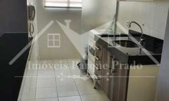 Imagem 6: Apartamento - Loteamento Parque São Martinho - Campinas