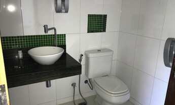 Imagem 4: Escritório para aluguel com 80 metros quadrados com 5 salas em Pernambués - Salvador - BA