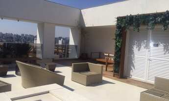 Imagem 7: Sala no MEDPLEX santana, torre office