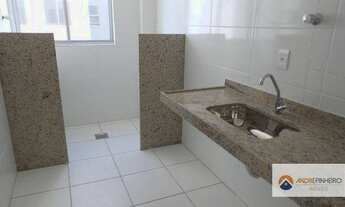 Imagem 6: Apartamento com 2 quartos à venda, 45 m² por R$ 179.000 - Lagoinha (Venda Nova) - Belo Hor