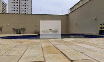 Imagem 7: Apartamento para Venda em Piracicaba, Cidade Alta, 3 dormitórios, 1 suíte, 4 banheiros, 2