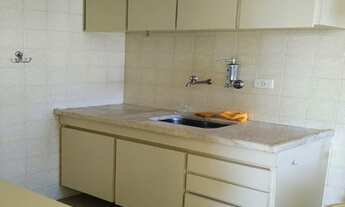 Imagem 6: SÃO PAULO - Apartamento Padrão - SAÚDE