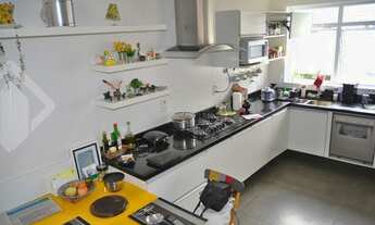 Imagem 7: PORTO ALEGRE - Apartamento Padrão - Bom Fim