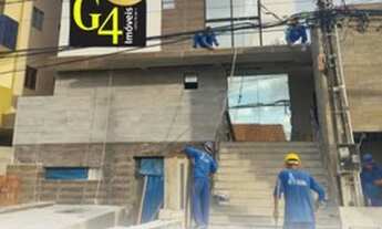 Imagem 2: Apartamento 2 quartos no Bessa com piscina