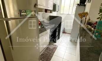 Imagem 3: Apartamento - Jardim Nova Europa - Campinas