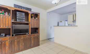 Imagem 2: Apartamento com 60m² e 3 quartos