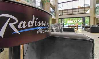 Imagem 7: PORTO ALEGRE - Flat - Bela Vista