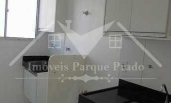 Imagem: Apartamento - Jardim Nova Europa - Campinas