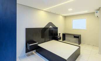 Imagem 6: Apartamento para aluguel, 1 quarto, 1 suíte, 1 vaga, Jardim América - Sorocaba/SP