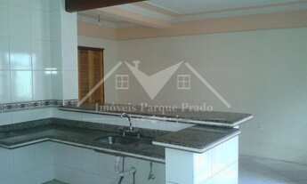 Imagem 4: Casa - Parque Taquaral - Campinas