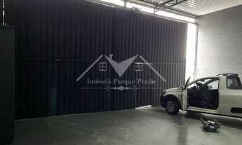 Imagem 5: Galpão - Jardim das Bandeiras - Campinas