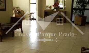 Imagem 2: Apartamento - Jardim das Oliveiras - Campinas