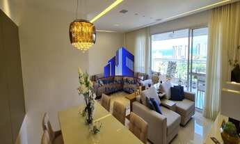 Imagem 2: APARTAMENTO À VENDA GREENVILLE ETCO R$ 1.560.000,00, VISTA MAR TOTAL, 3 SUÍTES, SUÍTE MÁST