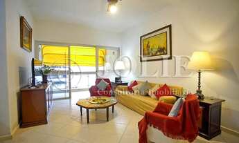 Imagem 5: Rio de Janeiro - Apartamento Padrão - Ipanema