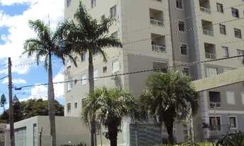 Imagem 3: Apartamento para venda tem 48 metros quadrados com 2 quartos em Morro Santana - Porto Aleg