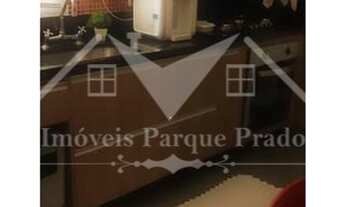 Imagem 5: Apartamento - Parque Prado - Campinas