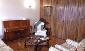 Imagem 4: Casa para aluguel, 3 quartos, 1 suíte, 3 vagas, Jardim Paulistano - Sorocaba/SP