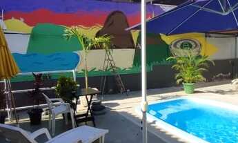 Imagem: Espaço de festa Casa 52