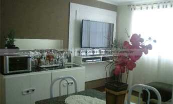 Imagem: Apartamento - Santa Terezinha - Sao Bernardo