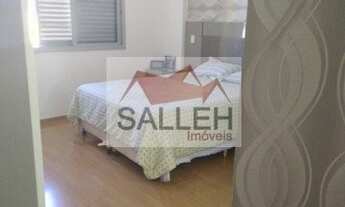 Imagem 2: Apartamento Padrão para Venda em Prado Belo Horizonte-MG - 644