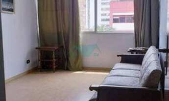 Imagem: VENDE APARTAMENTO DE 80,70M² COM 3 DORMITÓRIOS