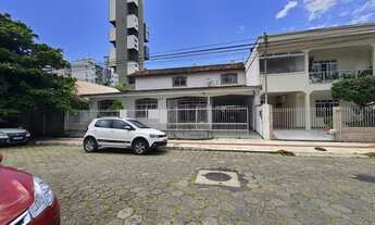 Imagem: Casa comercial/residencial com 252m2 no