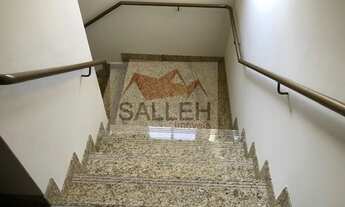 Imagem 3: Apartamento Alto Padrão para Venda em Nova Granada Belo Horizonte-MG - 404