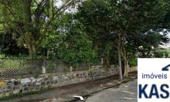 Imagem 5: Rio de Janeiro - Terreno Padrão - Vila Valqueire