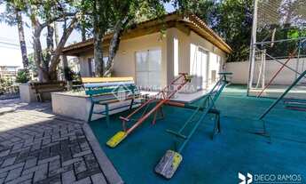 Imagem 7: PORTO ALEGRE - Apartamento Padrão - Agronomia