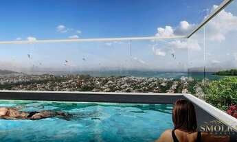 Imagem 5: FLORIANóPOLIS - Apartamento Padrão - Jurerê Internacional