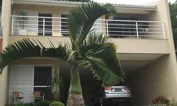 Imagem: FLORIANóPOLIS - Casa Padrão - Jurerê