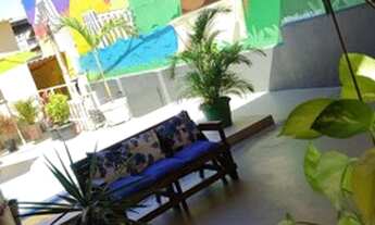 Imagem 3: Espaço de festa Casa 52